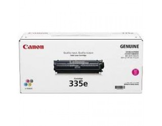 Canon Cartridge 335E Magenta Toner